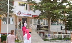 Trafik kazasında ölen küçük Zeynep'in adı eğitim gördüğü kreşte yaşatılacak
