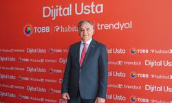 Trendyol'dan e-ticarete "Dijital Usta" desteği