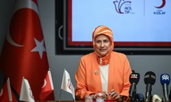 Türk Kızılay ile Türkiye Acil Tıp Vakfı arasında işbirliği protokolü imzalandı
