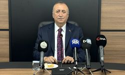 Türkiye Fırıncılar Federasyonu Başkanı Balcı'dan ekmek fiyatlarına ilişkin açıklama