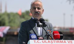 Ulaştırma ve Altyapı Bakanı Uraloğlu, Nevşehir'de konuştu:
