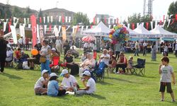 Uluslararası Dadaloğlu Avşar Kültür ve Sanat Şenlikleri yapıldı
