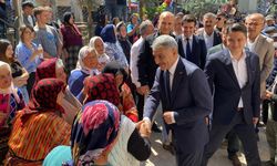 Yozgat'ta 26 cemevinin onarım ve tefrişatı yapıldı