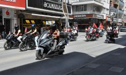 Yozgat'ta SORFEST 4. Yaz Çocuk Şenliği başladı