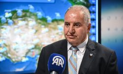 Yurt genelinde sıcak hava hafta sonu da etkisini sürdürecek