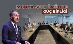 MÜSİAD BYM Sektör Kurulu aralıksız çalışıyor
