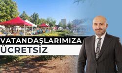 Başkan Albayrak Eskişehirlileri zafer kutlamalarına davet etti