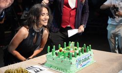 17. Uluslararası Çubuk Turşu ve Kültür Festivali çeşitli etkinliklerle sürüyor