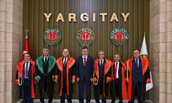 2025-2026 Adli Yılı, düzenlenen törenle açıldı