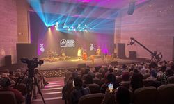 22. Uluslararası Konya Mistik Müzik Festivali devam ediyor