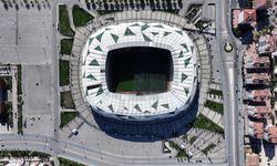 A Milli Futbol Takımı, Konya'da 9. randevuya çıkacak