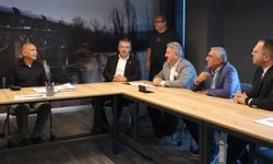 AK Parti Kayseri Milletvekili Çopuroğlu'ndan Serbest Bölge'ye ziyaret