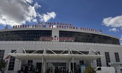 Aksaray'da kalp rahatsızlığı bulunan hasta 6 saatlik operasyonla hayata tutundu