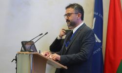 Ankara Ticaret Odası heyeti yeni işbirlikleri için Belarus'u ziyaret etti
