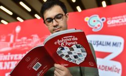 Ankara'ya gelen üniversite öğrencileri için AŞTİ'de Dayanışma Standı kuruldu