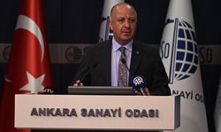 ASO Başkanı Ardıç, 'Mobilya Sektörü Buluşmaları' toplantısında konuştu: