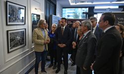 Başkentte 'Yaşayan Miras Forumu' başladı