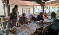 Beypazarı'ndan kısa kısa