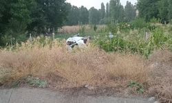 Beyşehir'deki iki ayrı kazada 3 kişi yaralandı