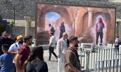 Büyükşehir Belediyesinin müze ve tesisleri festival boyunca çok sayıda kişiyi ağırladı