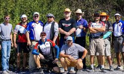 CANiK Takımı, IDPA Nationals 2025'te 3 ödül kazandı