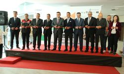 Eskişehir Tarım, Hayvancılık ve Teknolojileri Fuarı başladı