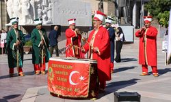 Eskişehir'de 38. Ahilik Haftası kutlandı