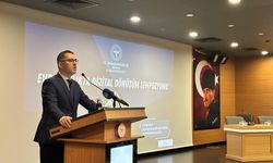 Eskişehir'de 'Evde Sağlıkta Dijital Dönüşüm Sempozyumu' düzenlendi