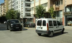 Eskişehir'de vatandaşlar ve esnaftan 'duba' tepkisi