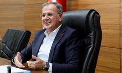 Hacılar Belediyesinde eylül ayı meclis toplantısı yapıldı