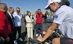 Hafik'te 'Avrupa Spor Haftası' etkinliklerle kutlandı