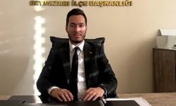 İYİ Parti Beypazarı İlçe Başkanlığına Uğur Turan seçildi