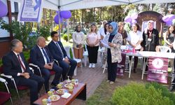 Kahramankazan'da Halk Sağlığı Haftası etkinliklerle kutlanıyor