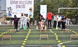 Karaman'da TÜGVA tarafından Gençlik Şöleni düzenlendi