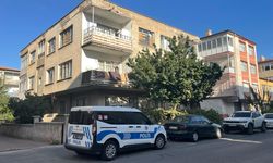 Kayseri'de balkondan düşen 2 yaşındaki çocuk ağır yaralandı
