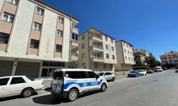 Kayseri'de evine misafir olduğu arkadaşı tarafından bıçaklanan kişi yaralandı