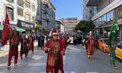 Kırıkkale'de Ahilik Haftası kutlandı