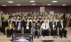 Kırıkkale'de 'NASA Uzay Uygulamaları Yarışması' yapılacak