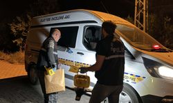 Kırıkkale'de silahlı kavgada 1 kişi yaralandı