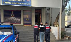 Kırıkkale'de yorgan arasına gizlenmiş 836 sentetik ecza hapı ele geçirildi