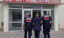 Kırşehir'de bir çifti evlerinde silahla öldüren zanlı tutuklandı