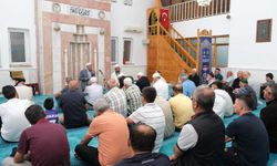 Kırşehir'de Mevlid-i Nebi Haftası programlarla devam ediyor