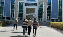 Kırşehir'de silahlı kavgada 1 kişi yaralandı