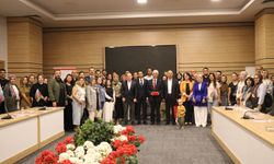 Kırşehir'de Türk Dünyası Akademisi açıldı