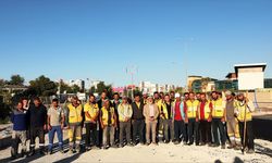 Kocasinan Belediyesinden 200 milyon liralık yol yatırımı