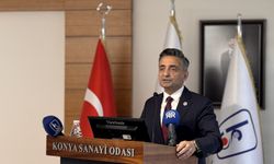 Konya'da ELMAS Programı Çalıştayı düzenlendi