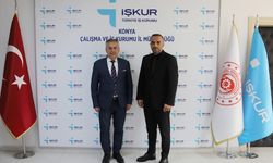 Konya'da meslek seçiminde öğrenci-veli işbirliği yapılacak