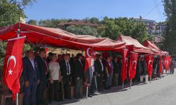 MHP Genel Başkan Yardımcısı Yurdakul'dan Terörsüz Türkiye açıklaması: