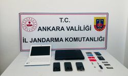 MİT'ten, siber dolandırıcılık şebekesine operasyon