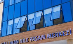 Nallıhan Aile Yaşam Merkezi hizmete başladı
